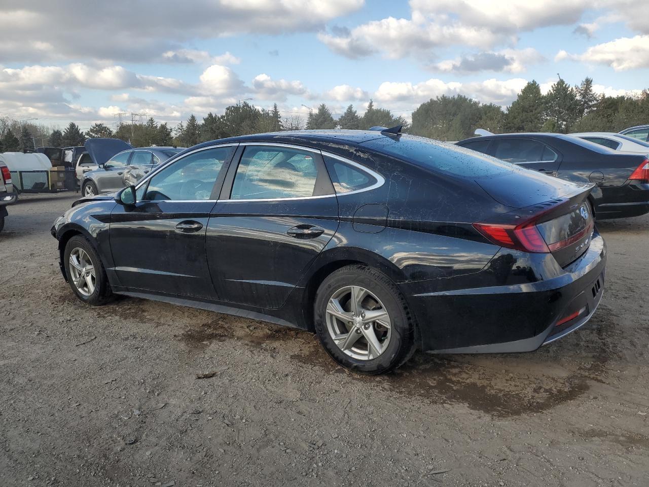 2022 HYUNDAI SONATA
