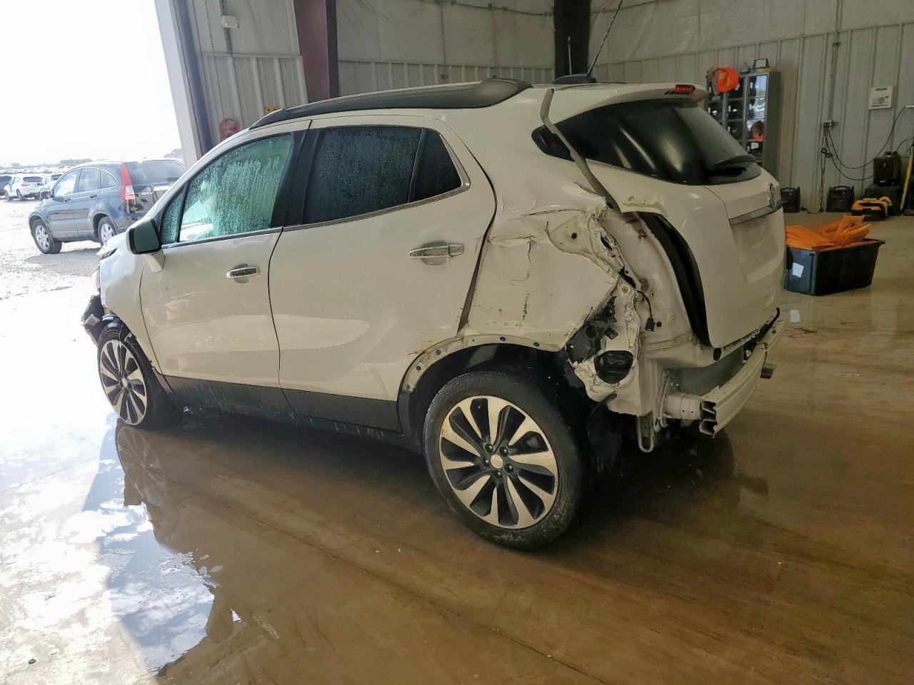 2021 BUICK ENCORE