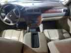 2012 CHEVROLET Suburban