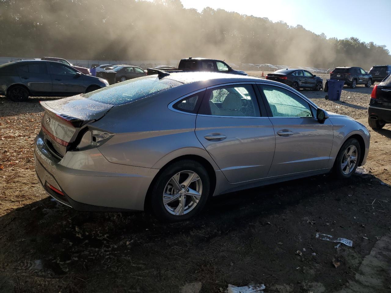 2023 HYUNDAI SONATA