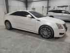 2014 CADILLAC CTS