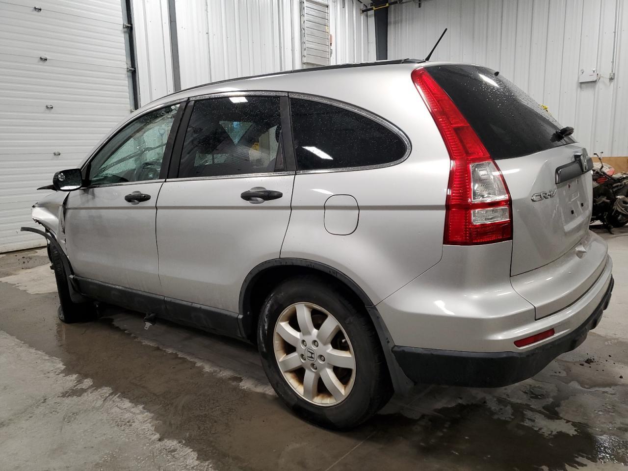 2011 HONDA CR-V