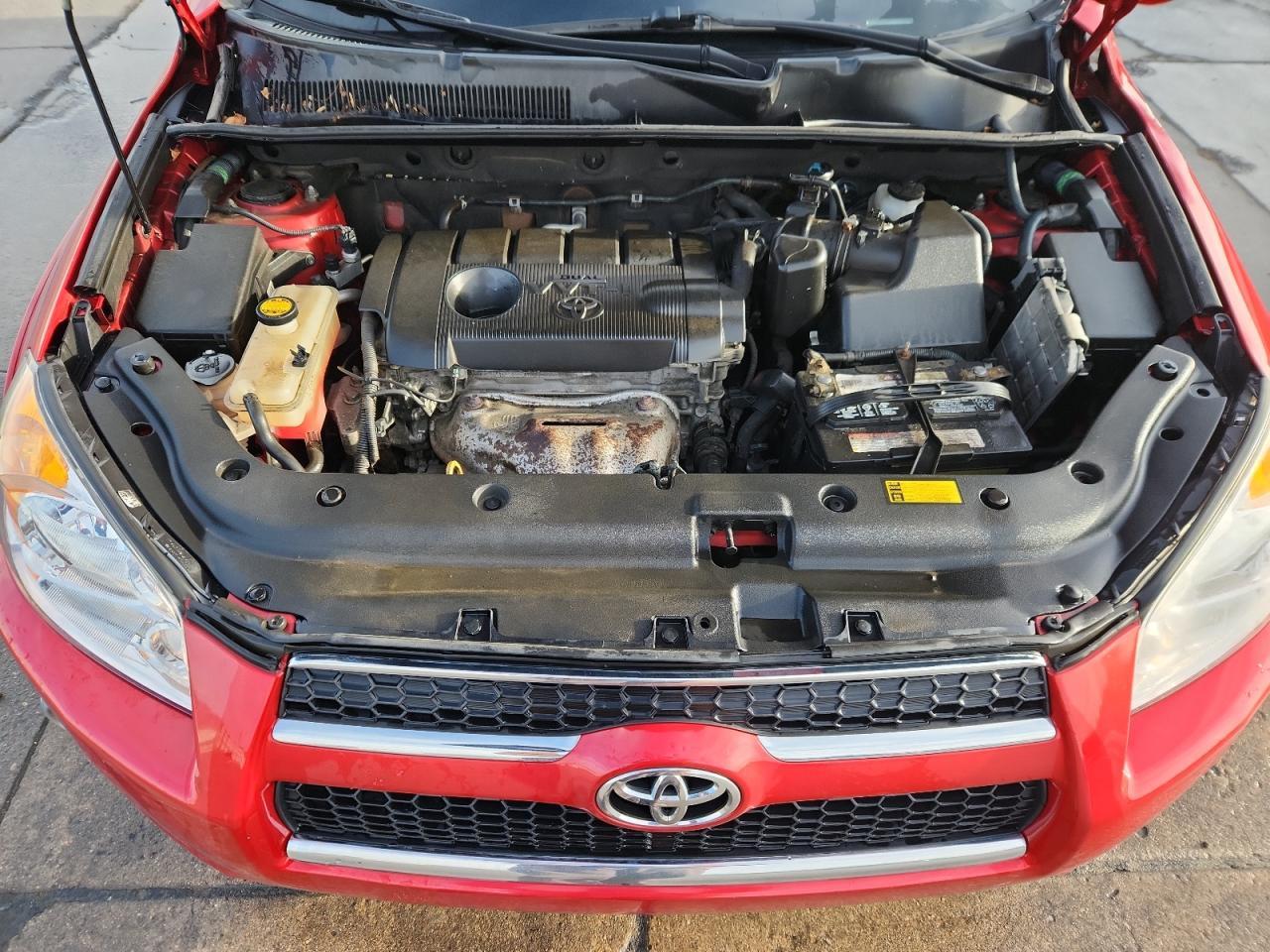 2012 TOYOTA RAV4