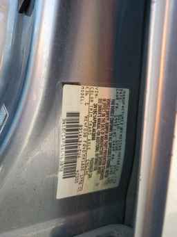 2010 NISSAN VERSA