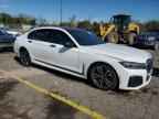 2020 BMW 7 series