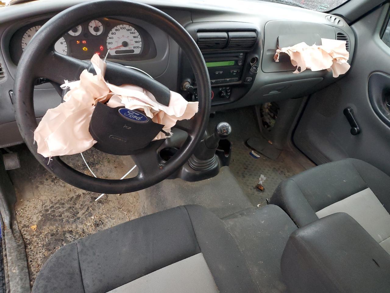 2006 FORD RANGER