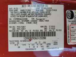 2006 FORD MUSTANG
