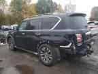 2017 NISSAN Armada