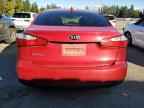 2016 KIA FORTE