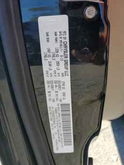 2013 DODGE GRAND CARAVAN