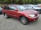 2007 TOYOTA HIGHLANDER