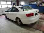 2012 VOLKSWAGEN JETTA