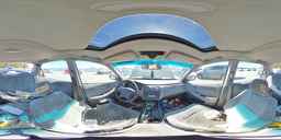 2001 HONDA ACCORD