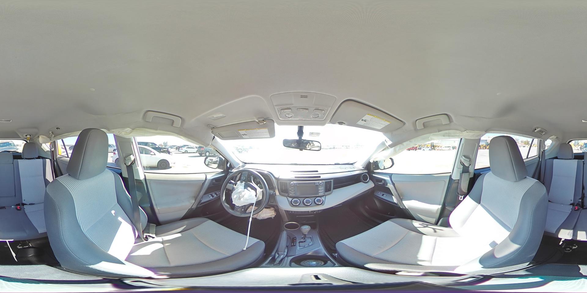2013 TOYOTA RAV4