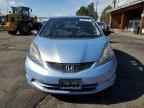 2010 HONDA FIT