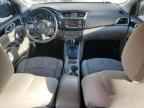 2016 NISSAN SENTRA