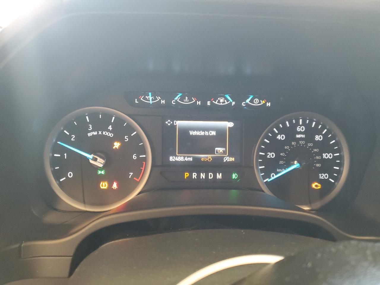 2021 FORD Expedition