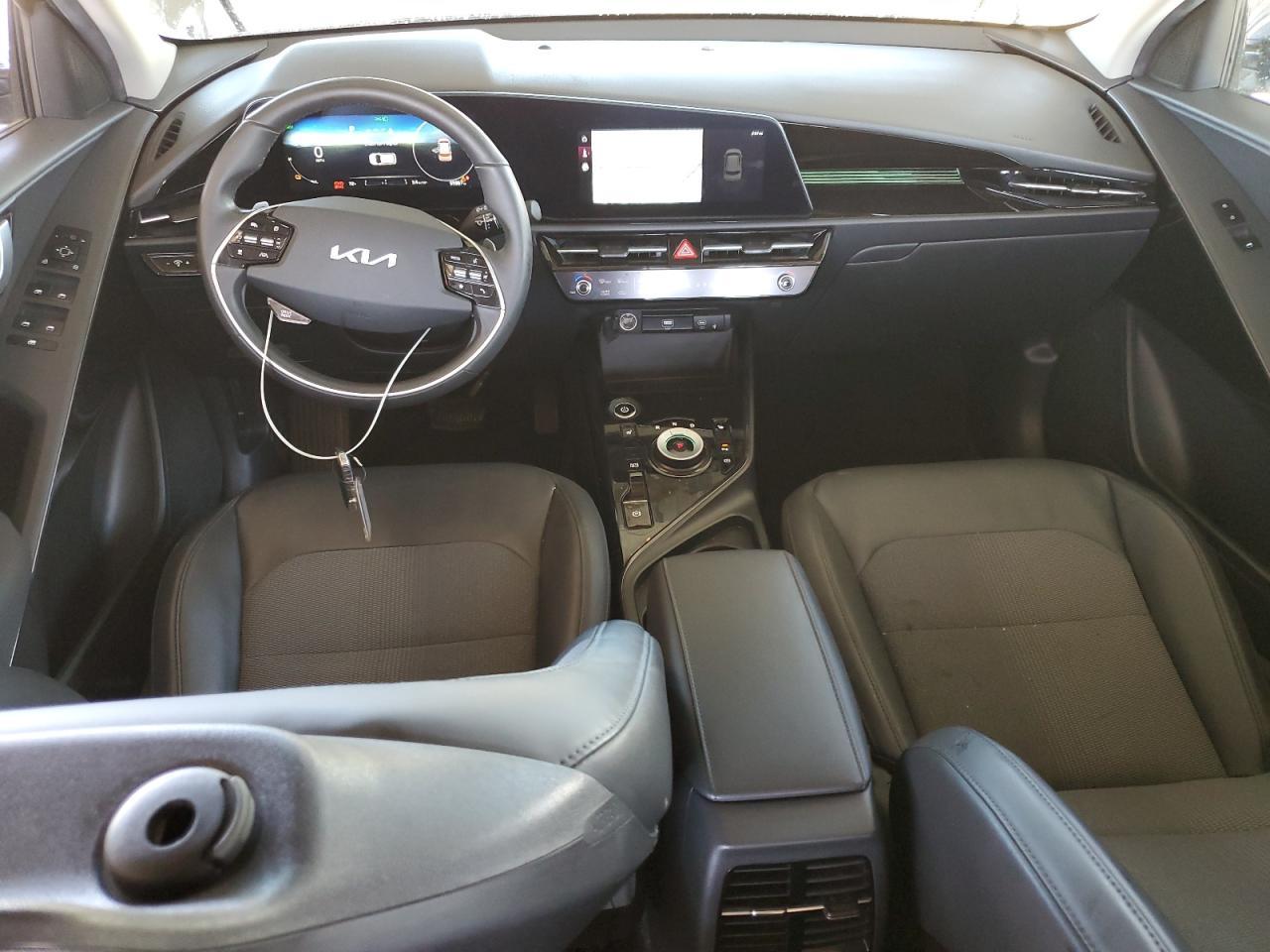 2024 KIA Niro