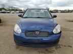 2010 HYUNDAI ACCENT