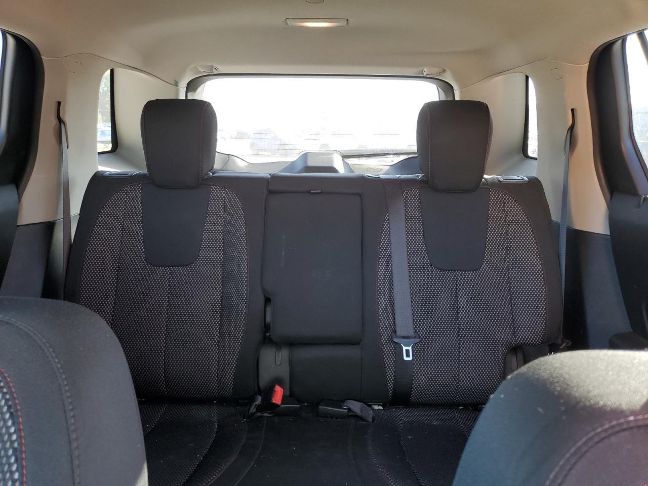 2017 GMC Terrain