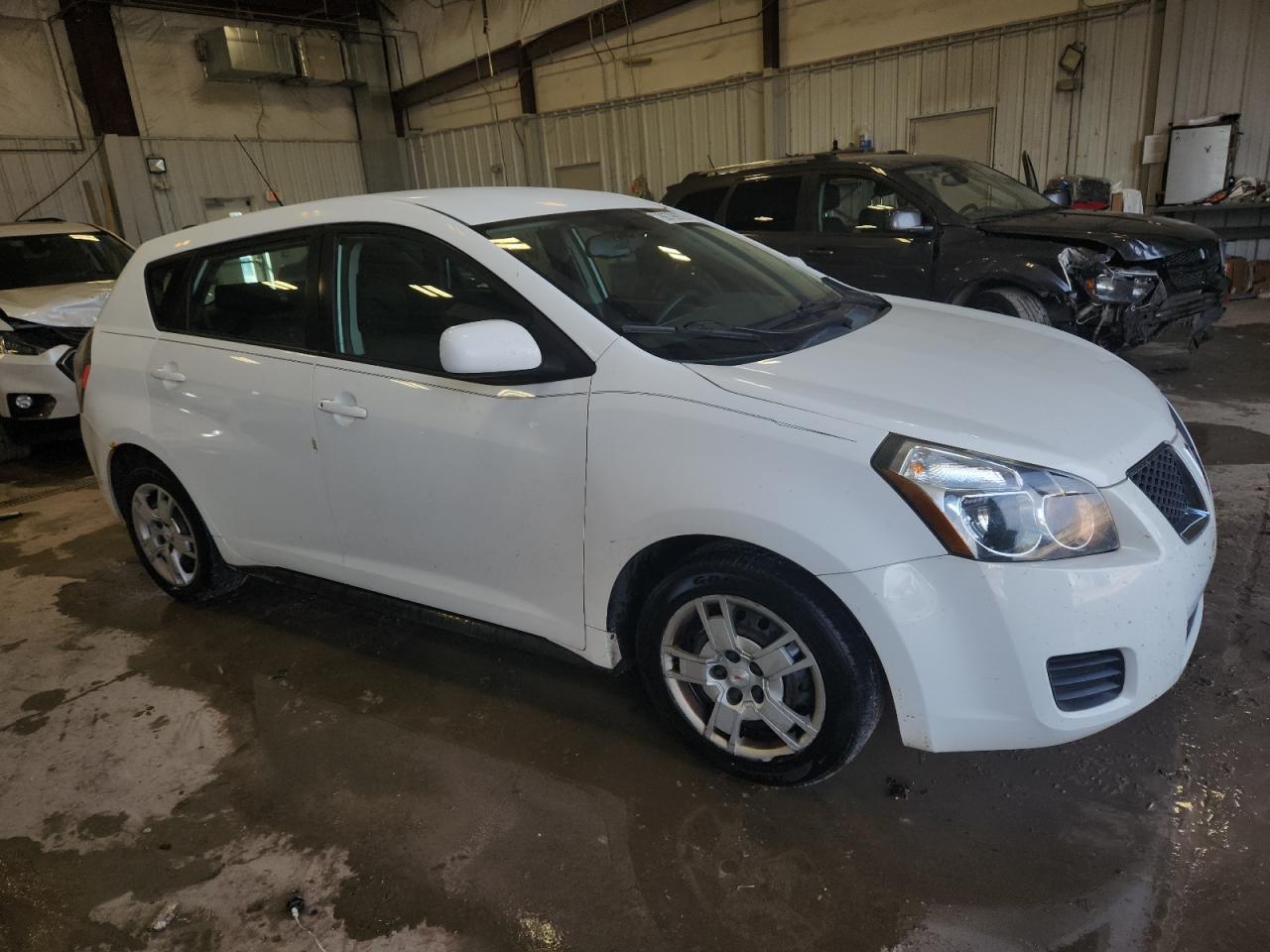 2010 PONTIAC VIBE