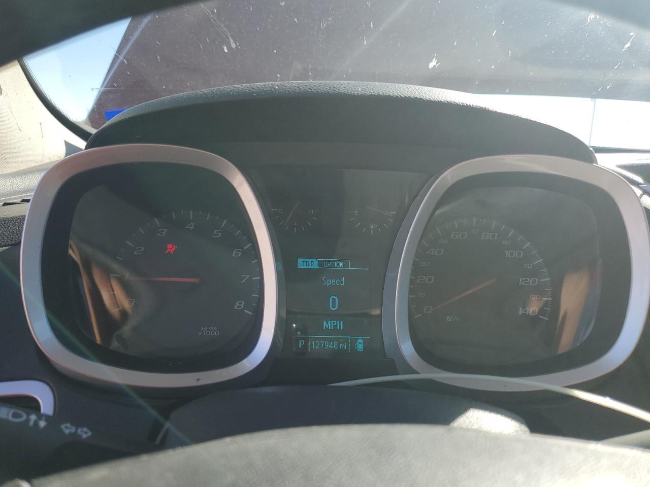 2014 CHEVROLET EQUINOX