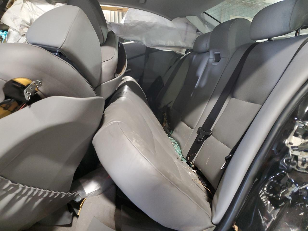 2004 BMW 5 series