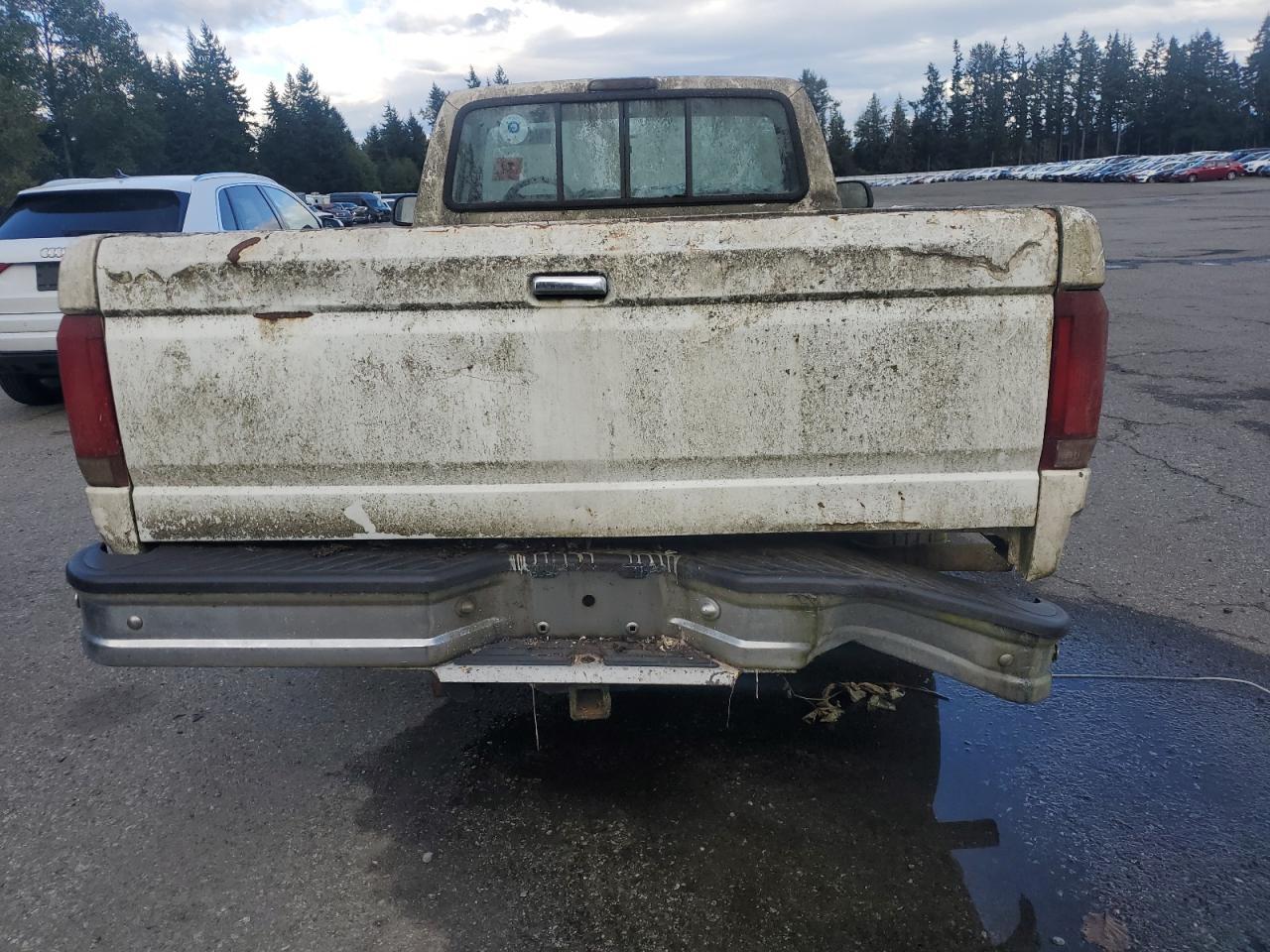 1994 FORD F-150