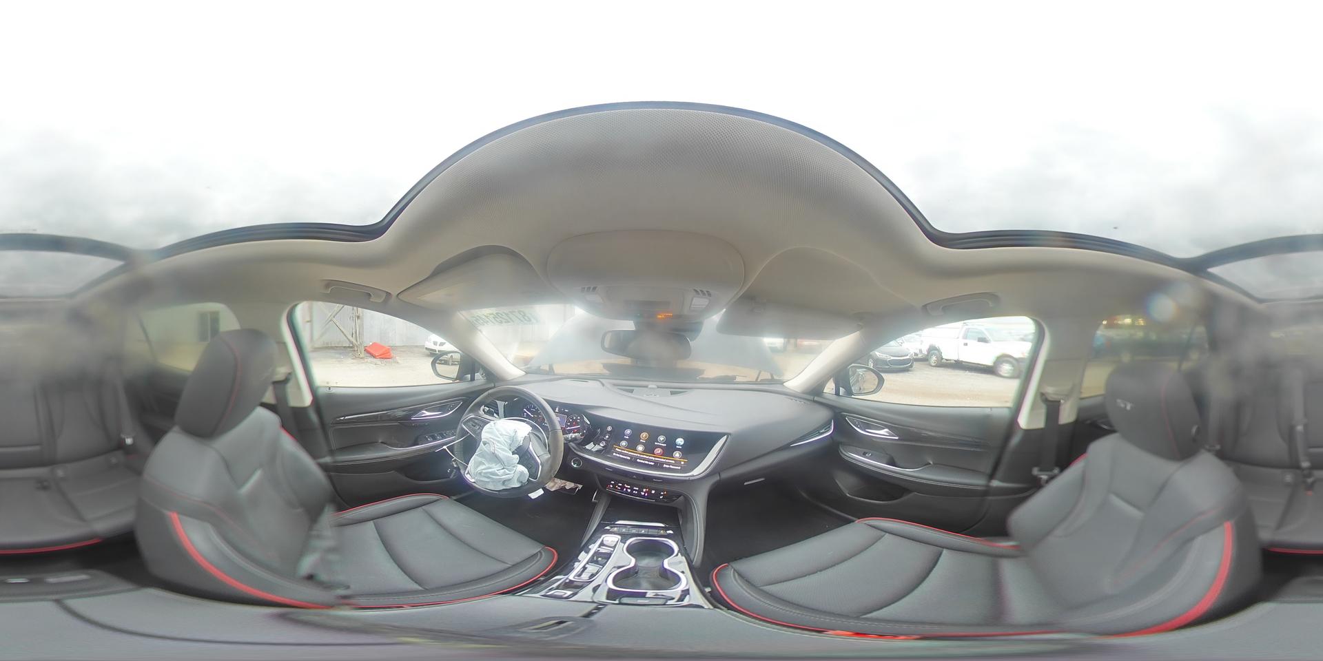 2023 BUICK Envision