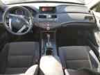 2009 HONDA ACCORD