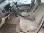 2008 FORD FUSION