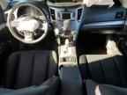 2014 SUBARU Legacy
