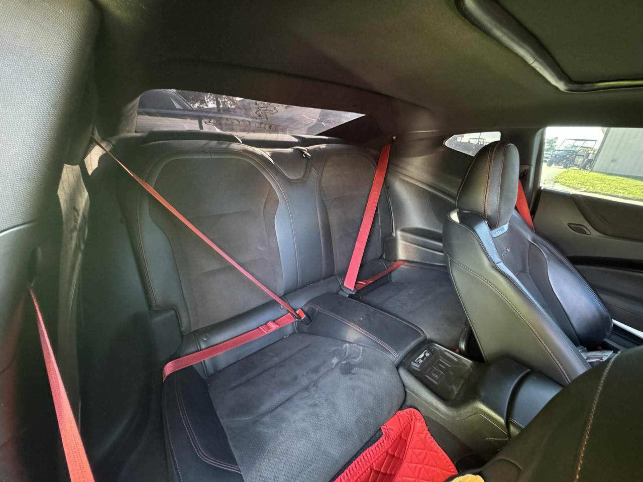 2019 CHEVROLET Camaro