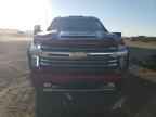 2022 CHEVROLET Silverado