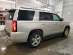 2016 CHEVROLET Tahoe