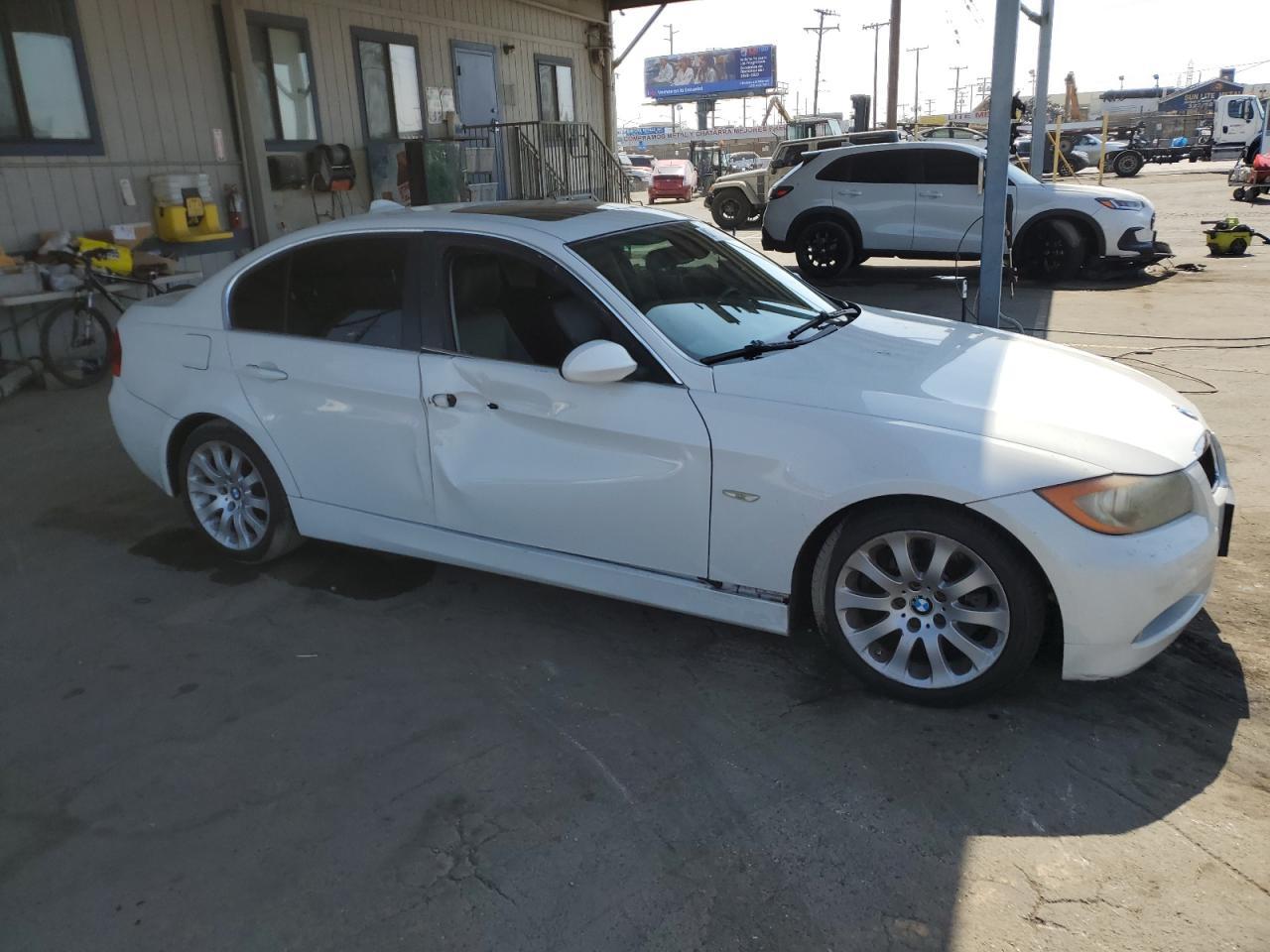 2006 BMW 3 SERIES