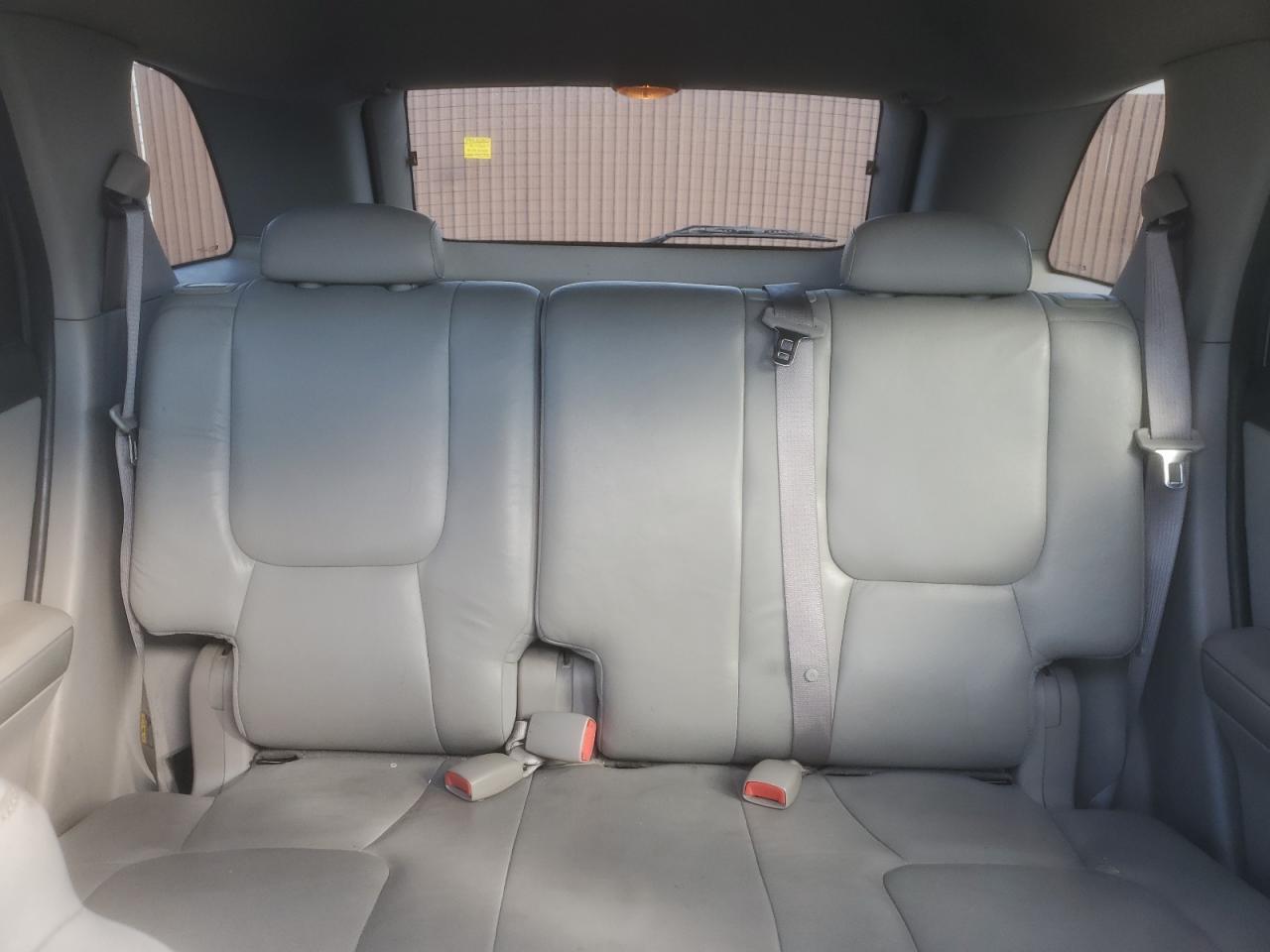 2006 CHEVROLET EQUINOX