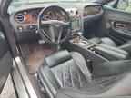2009 BENTLEY Continental