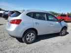 2014 NISSAN ROGUE