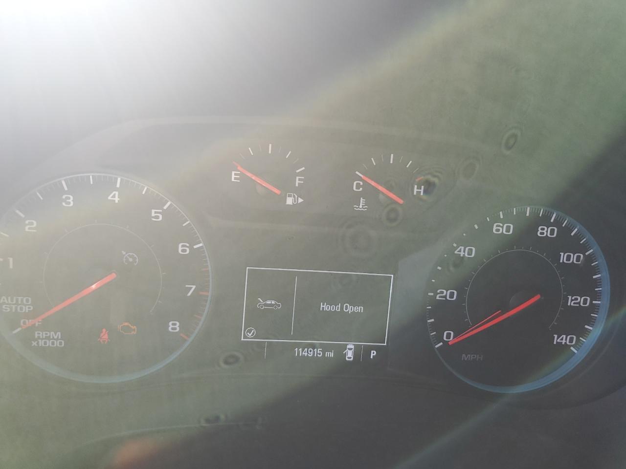 2021 CHEVROLET MALIBU