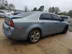 2009 CHEVROLET MALIBU