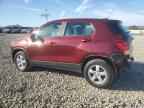 2016 CHEVROLET TRAX