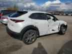 2020 MAZDA CX-30