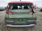 2021 KIA SOUL