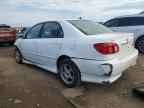 2006 TOYOTA COROLLA