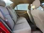 2006 TOYOTA COROLLA