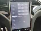 2019 TESLA MODEL X