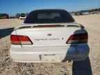 1998 NISSAN Maxima