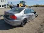 2011 BMW 3 SERIES