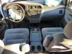 2001 HONDA ODYSSEY